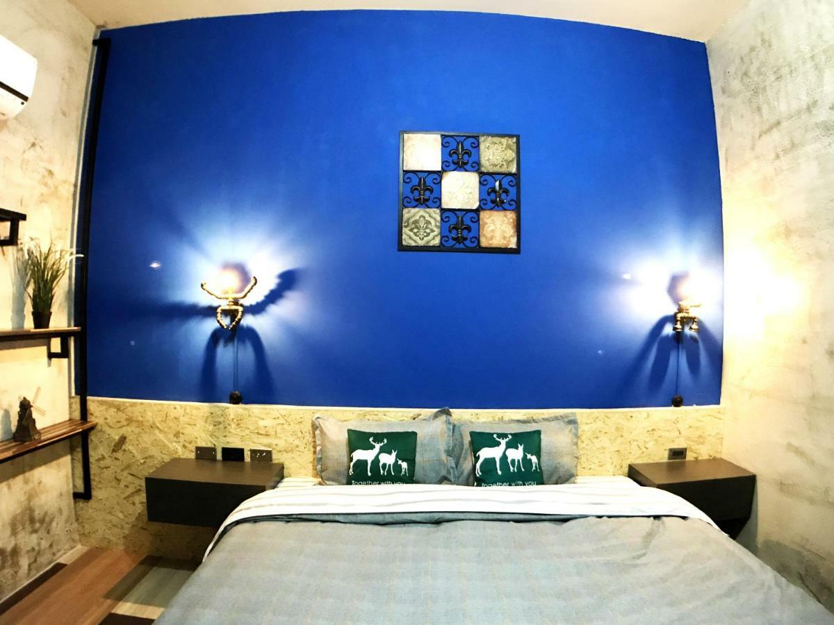 All Blue Hengchun Exterior photo